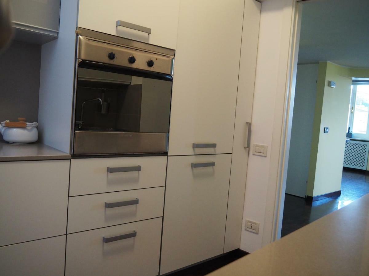 Apartament Trompe L'Oeil Perugia Zewnętrze zdjęcie