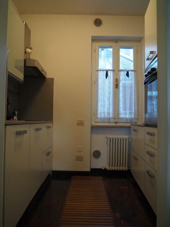 Apartament Trompe L'Oeil Perugia Zewnętrze zdjęcie